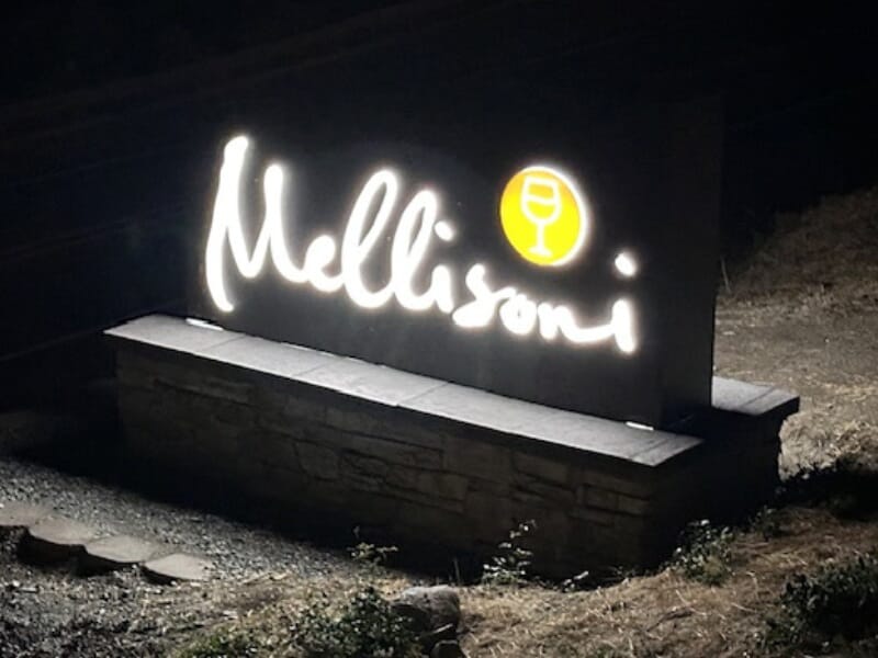 Channel Letters & Sign Cabinets